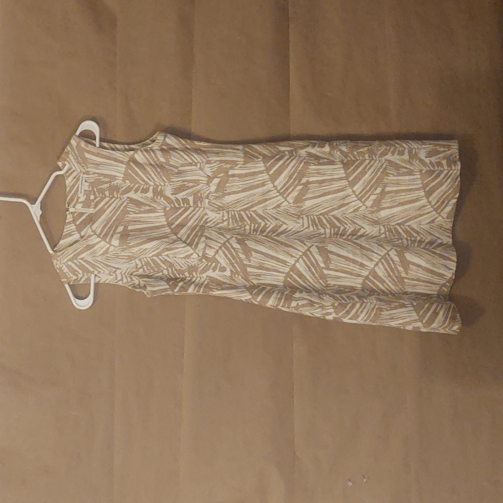 Banana Republic dress